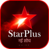 Star Plus TV Channel Free, Star Plus Serial Guide Application icon