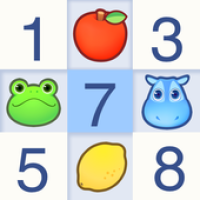 Sudoku Master APK 电影海报图片