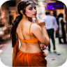 Desi Maal Photos Application icon