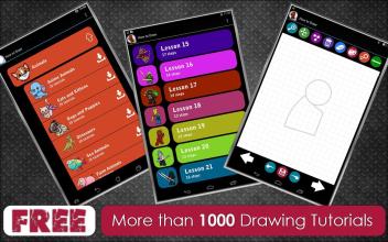 How to Draw: Lago Ninjago APK Download for Android