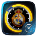 Score-MFC GO Clock Theme Apk