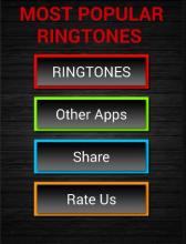 Most Popular Iphone Ringtones APK Download for Android