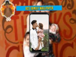 Amazing ACE Family Wallpaper APK スクリーンショット画像 #3