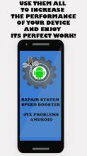 repair system fix android problems APK Download for Android