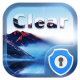 clear Theme- AppLock Pro Theme APK