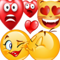 WAStickersapp Love app for whatsapp Apk