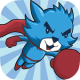 A Super Cat Adventure APK