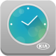 KIA Clock Widget APK