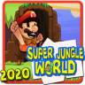 Super Jungle Adventure - Jungle run World 2020 Game icon