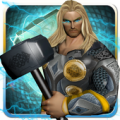 Thor Avenger of Asgard Apk