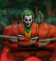 Joker Wallpaper APK Ekran Görüntüsü Küçük Resim #2