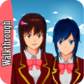 Walkthrough Sakura School Simulator 2020 Apk