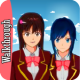 Walkthrough Sakura School Simulator 2020 APK