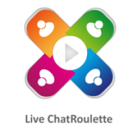 Icona di Live Chat Roulette APK