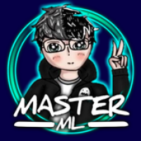 ML Master APK Icon