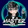 ML Master Application icon