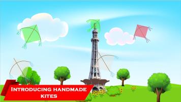 Basant Kite Flying Fight APK Cartaz #6