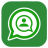 Télécharger WhatsDirect - Direct Chat Without Saving Contact! APK pour Windows