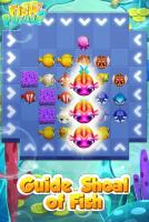 Anteprima screenshot di Fish Puzzle APK #2