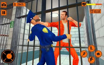 Grand Jail Prison Escape APK Download for Android