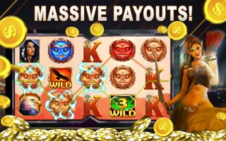 Idaho Slots APK Снимки экрана #1