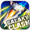 Galaxy Clash : Sonic Vs Plague Apk