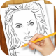 Drawing Lessons Celebrities Pour PC