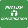 English Conversation Application icon