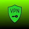 Green VPN: Completely Fast, Secure and Free Skype Application icon