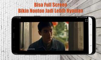 TV Indonesia - Siaran Langsung TV Online Indonesia APK تصویر نماگرفت #4