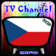 Info TV Channel Czechia HD APK