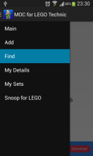 MOC for LEGO® technic bricks APK Download for Android