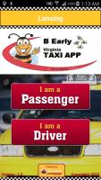 Virginia Taxi APK 螢幕截圖圖片 #1