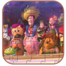 Toy Puzzle Games Story 4 Game icon