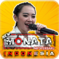 Dangdut Palapa Monata Terbaru 2020 Apk