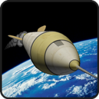 Pocket Space Program (Unreleased) APK ภาพหน้าปก