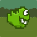 Flappy slimer Apk