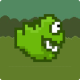 Flappy slimer APK