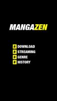 MangaZen Pro APK צילום מסך #2