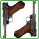 Luger P08 Gun APK