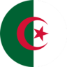 ALGERIA VPN Application icon