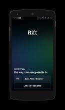 Rift Messenger (Unreleased) APK Download for Android