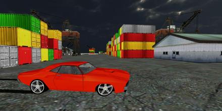 CHARGER DRIFT AND DRIVE IN CITY APK Download for Android