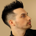 Hair Style For Men Apk