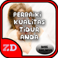 Tips Tidur Sehat Apk