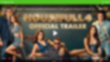 Housefull 4 All video songs APK スクリーンショット画像 #3