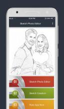 Sketch Photo Editor APK Download for Android