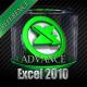 Learn MS Excel 2010 Advance APK