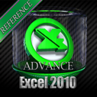 Изображения Learn MS Excel 2010 Advance на ПК с Windows