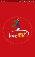 live TV sport - بث مباشر للمباريات 2020 APK صورة لقطة الشاشة #4